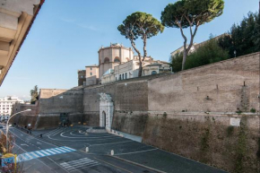  My Bed Vatican Museum  Рим
